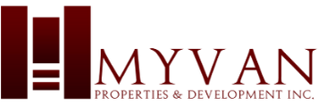 MyVan Properties & Deveopment Inc