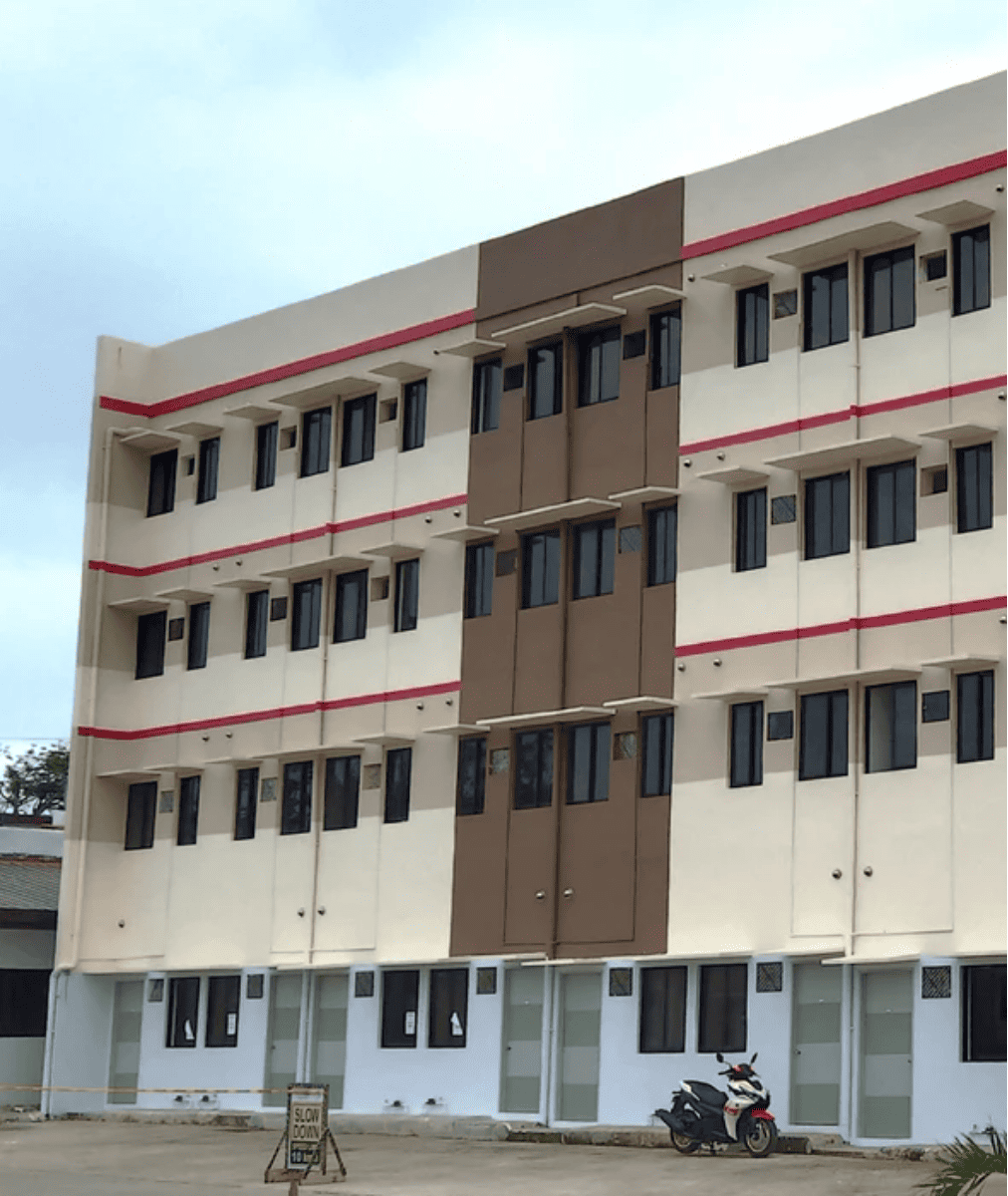 Amadeo Residences