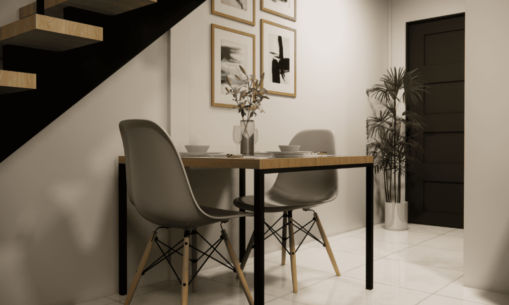 DINING - LBH TREA