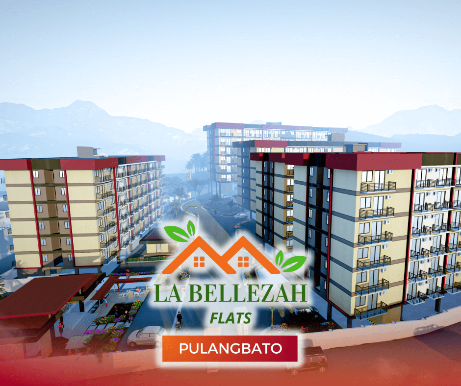 La Bellezah Flats Pulangbato