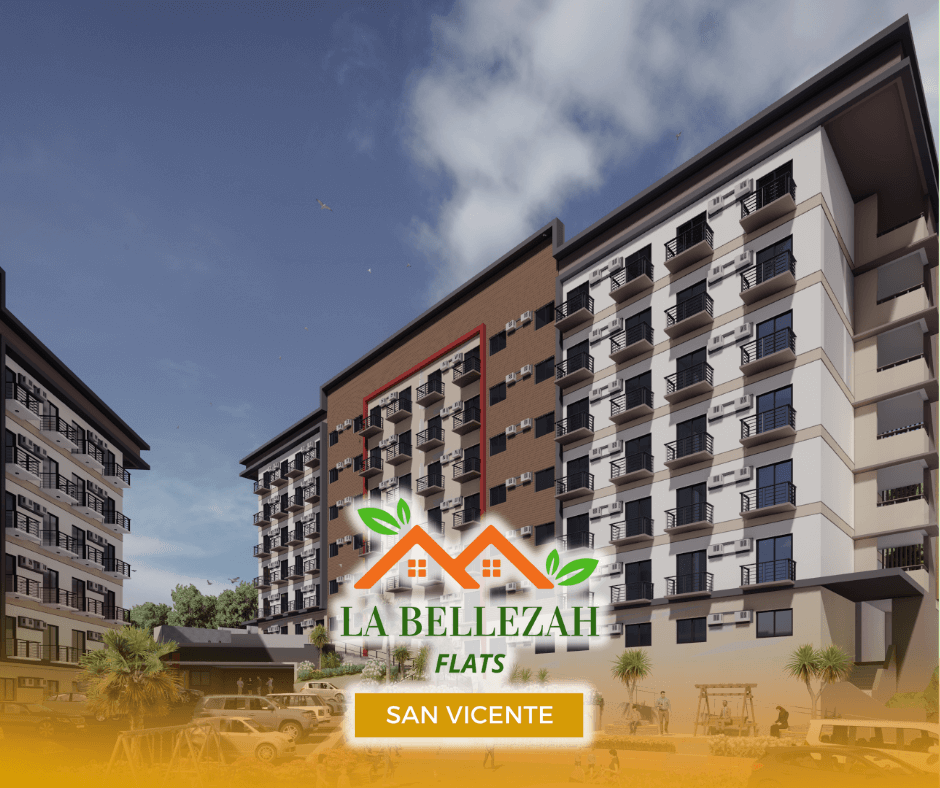 La Bellezah Flats San Vicente