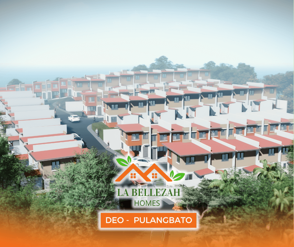 La Bellezah Homes Deo