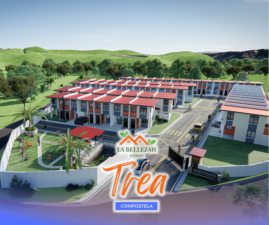 La Bellezah Homes Trea