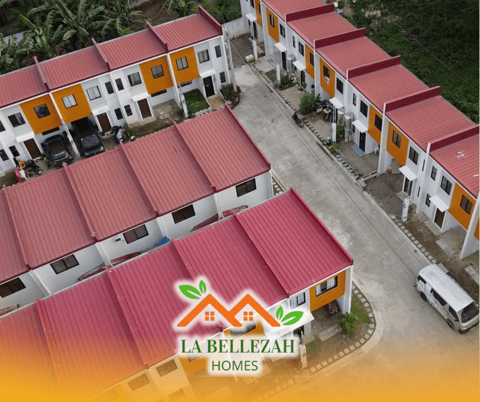 La Bellezah Homes