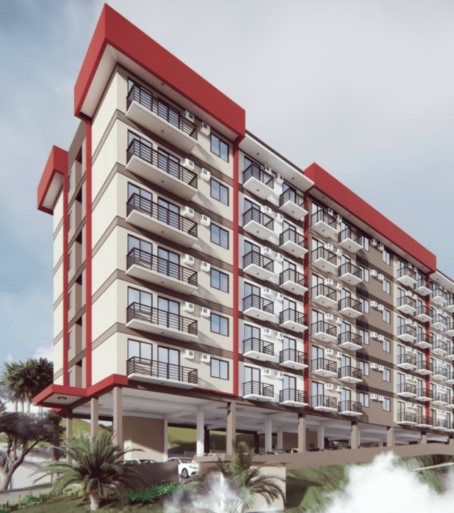 La Bellezah Flats Pulangbato