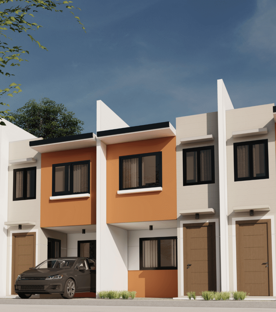 La Bellezah Homes Deo