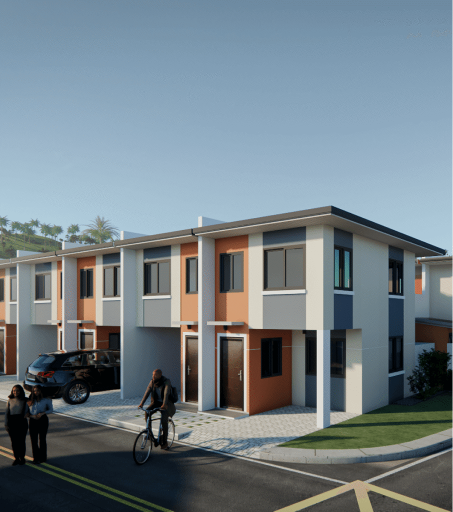 La Bellezah Homes Trea 1