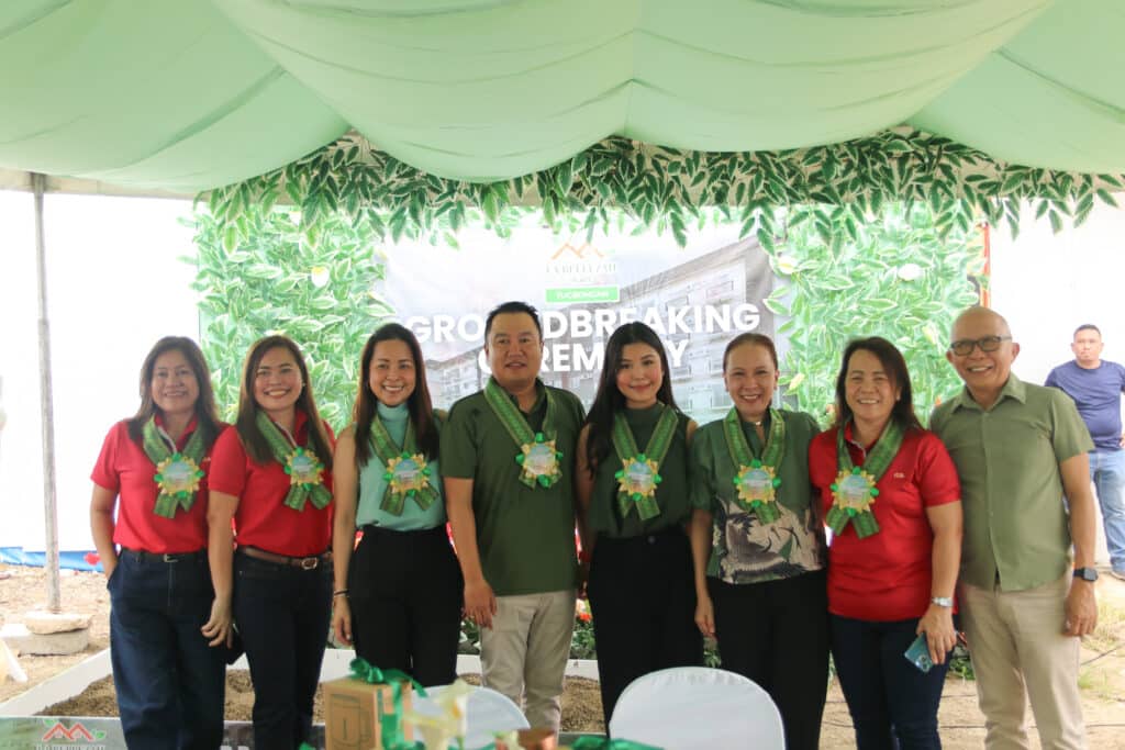 La Bellezah Tugbongan